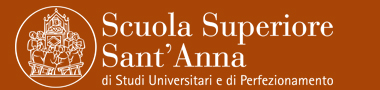 HOME Scuola Superiore Sant'Anna